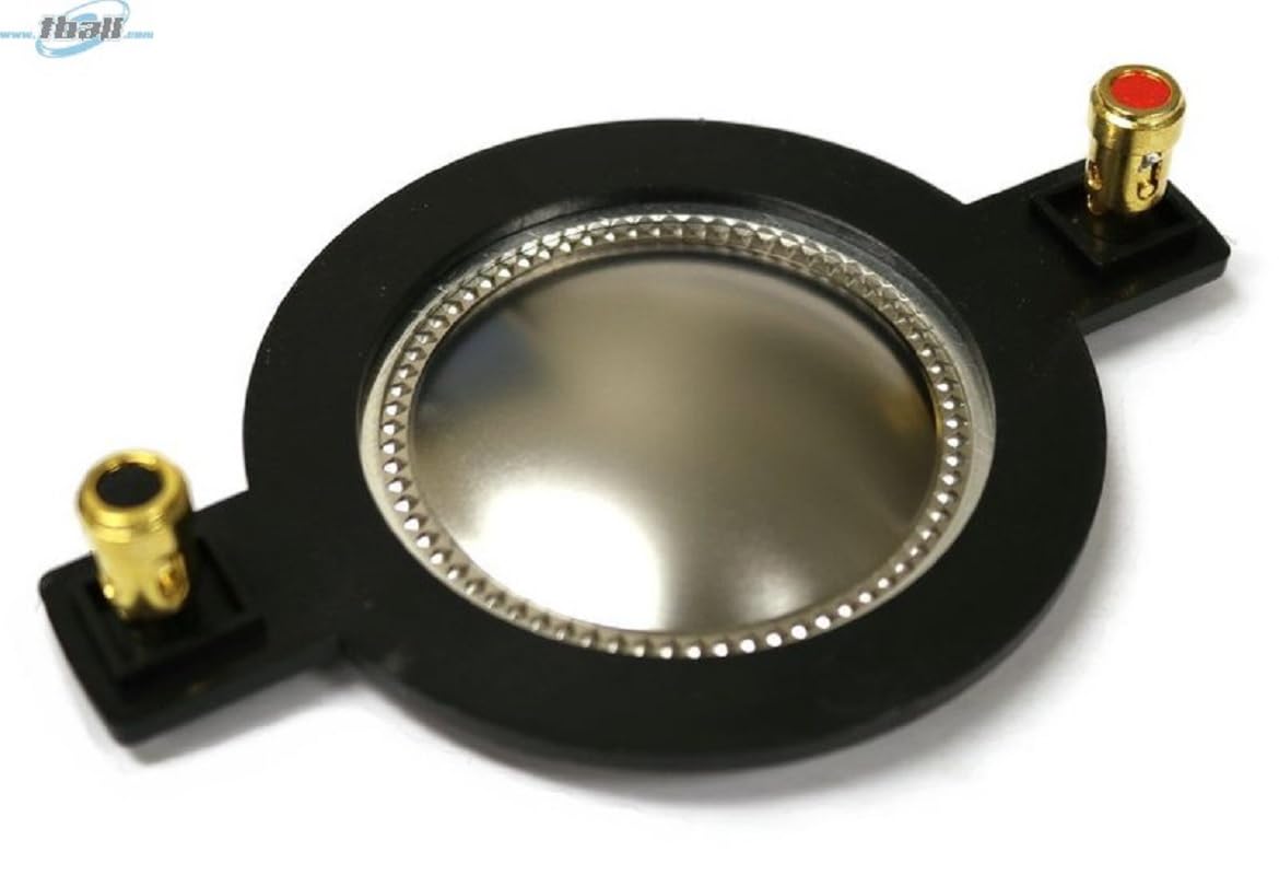 Amazon.com: DEEJAY LED 2-Inch Voice Coil Compression Driver
